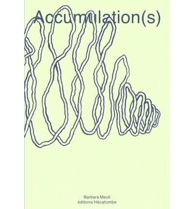 Accumulation(s)