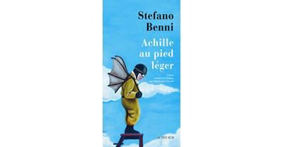 Achille au pied léger