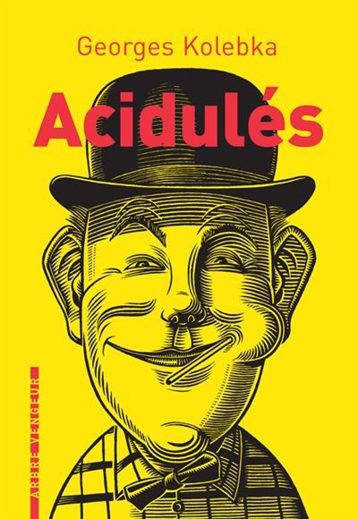 Acidules