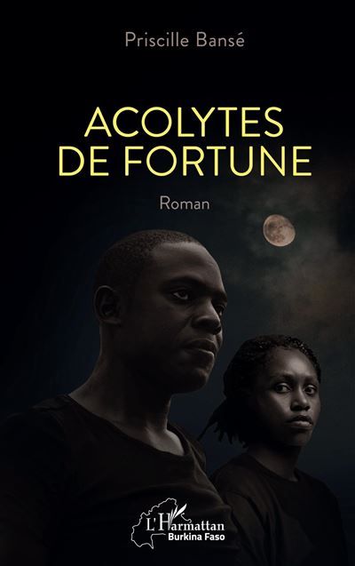 Acolytes de fortune Roman