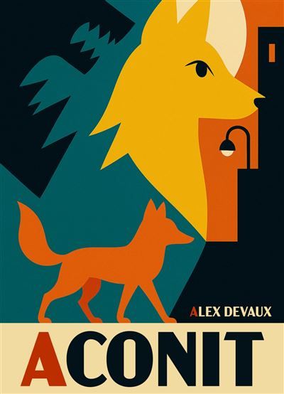 Aconit