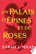 Couverture de ACOTAR T1 par Sarah J. Maas