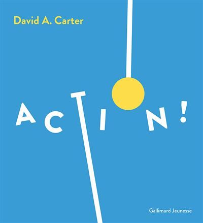 Action ! Un pop-up en mouvement !