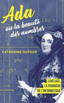 Ada ou la beauté des nombres