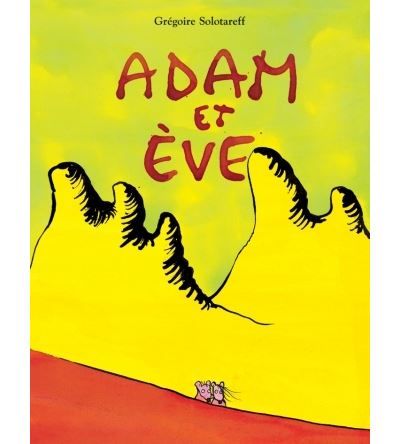 Adam et eve