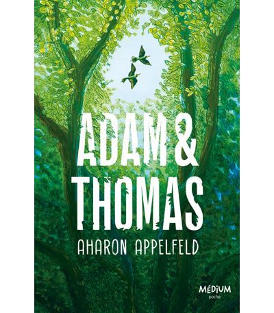 Adam et Thomas