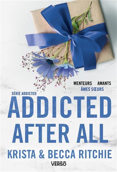 Addicted after All - T.7 La saga new adult culte