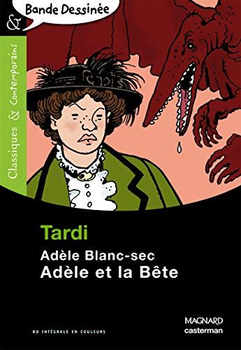 Adèle Blanc-sec