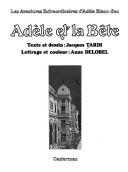 Adèle et la bête