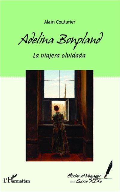 Adelina Bonpland La viajera olvidada