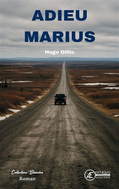 Adieu Marius
