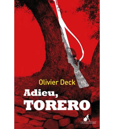 Adieu torero