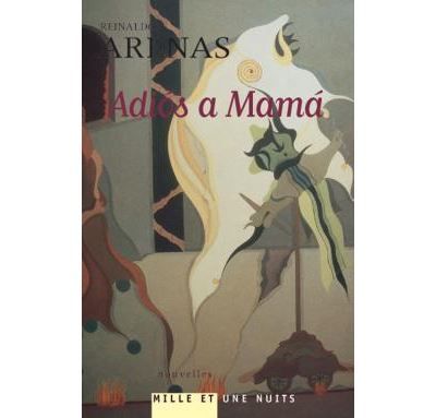 Adios a Mama
