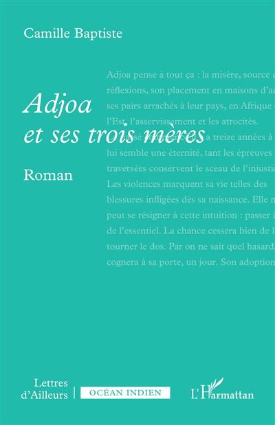 Adjoa et ses trois mères