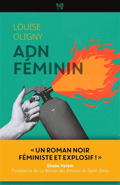 Adn feminin