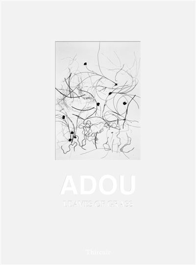 Adou Leaves of Grass.