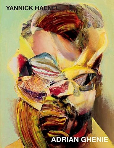 Adrian Ghenie - Déchaîner la peinture