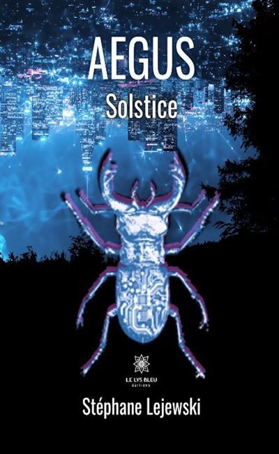 AEGUS Solstice