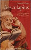 Aesculapius Les mystères de Druon de Brevaux Livre en gros caractères