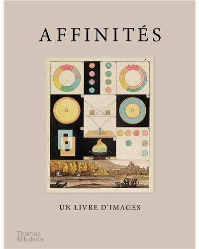 Affinités - un livre d'images