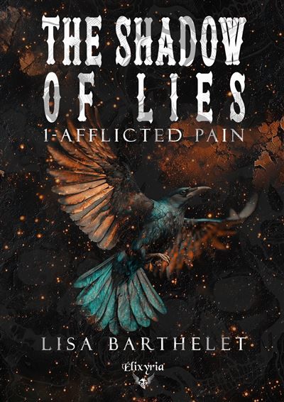 Afflicted pain