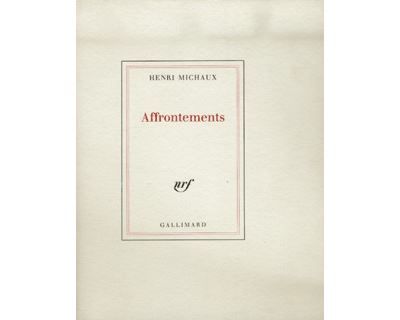Affrontements