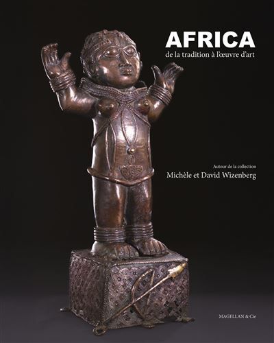 Africa, de la tradition à l'œuvre d'art