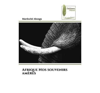 Afrique Nos souvenirs amères
