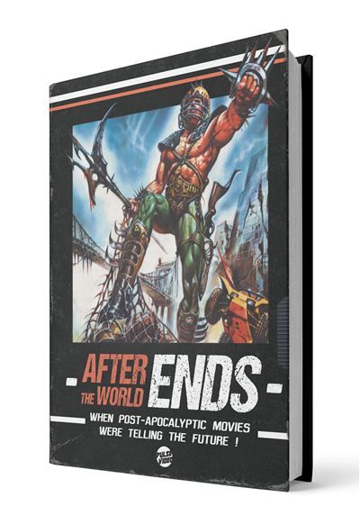 After the World Ends When post-apocalyptic movies were telling the future ! 2021