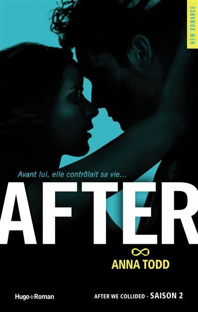 After - Tome 02 Saison 2