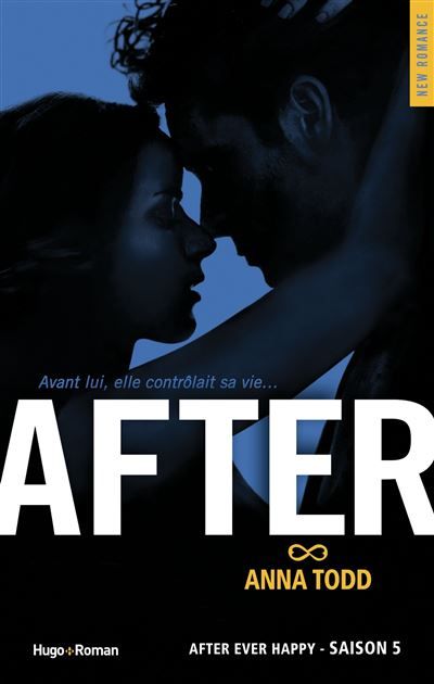 After - Tome 05 Saison 5