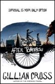 Couverture de After Tomorrow par Gillian Cross
