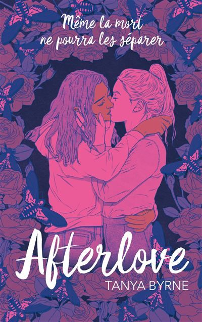 Afterlove Même la mort ne pourra les séparer