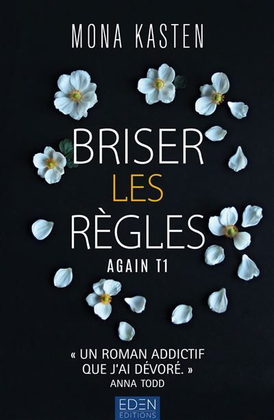 Again T1 Briser les règles