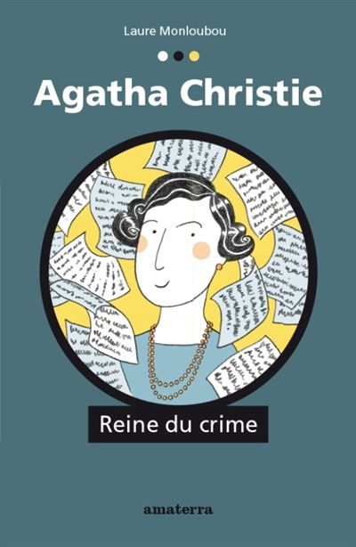 Agatha Christie Reine du crime