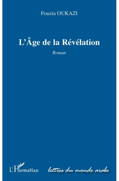 Age de la revelation roman