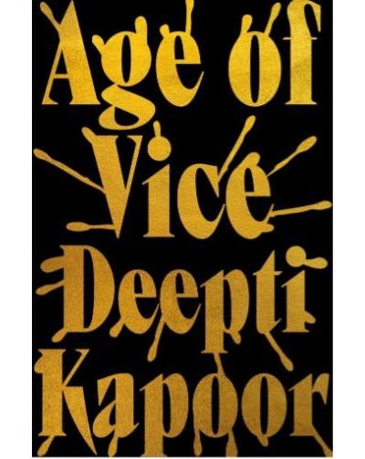 Age of Vice