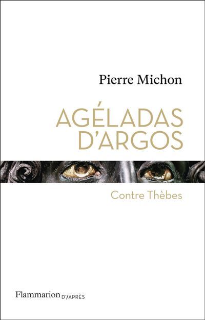 Agéladas d'Argos Contre Thèbes