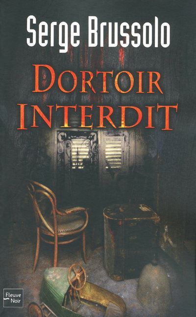 Agence 13 Les paradis inhabitables - tome 1 Dortoir interdit