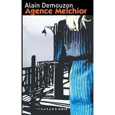 Agence Melchior