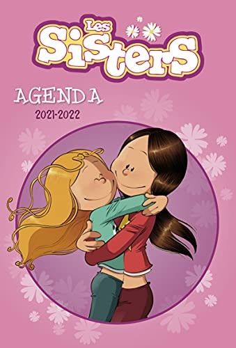 Agenda Les Sisters