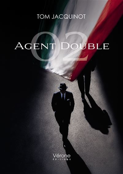 Agent Double 02