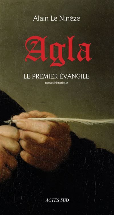 Agla Le Premier Evangile