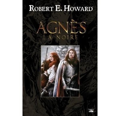 Agnès la Noire