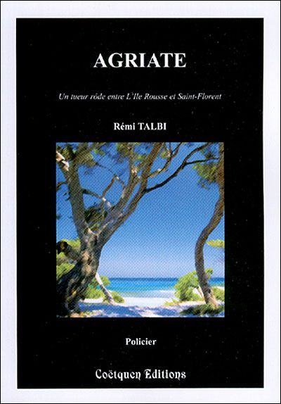 Agriate