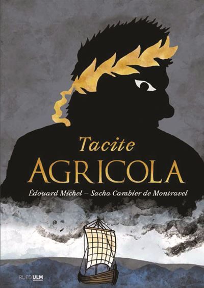 Agricola - Michel Edouard
