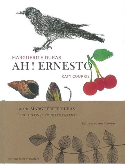 Ah ! Ernesto coffret 2 volumes
