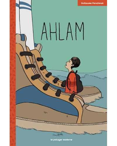 Ahlam