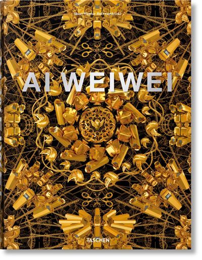 Ai Weiwei Updated Edition
