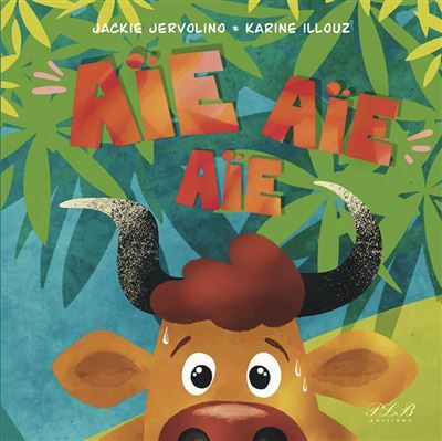 Aïe, aïe, aïe